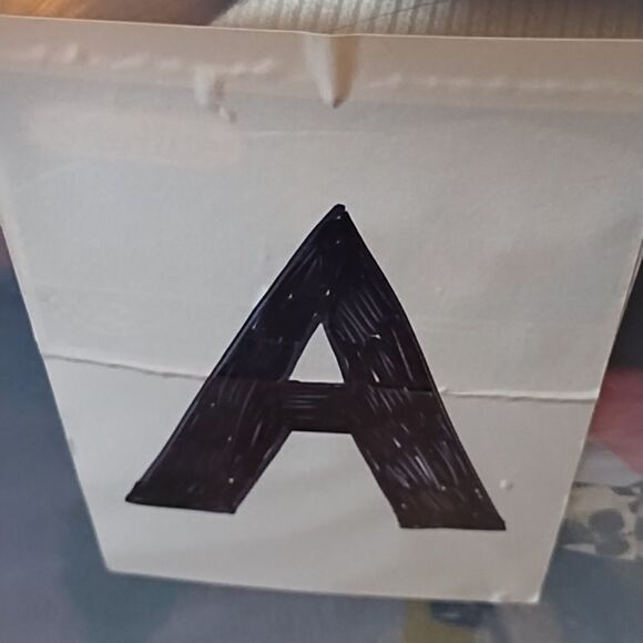 Jess & Jane | Open Front Cardigan Sweater Medium - Picture 9 of 9